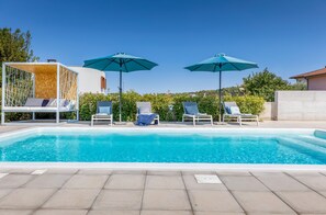 House, Smoking | 3 bedrooms - Amia in Pula With 3 Bedrooms and 2 Bathrooms (Pula)
