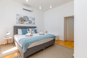 Villa | 3 habitaciones 