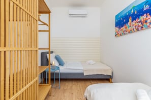 Casa | 3 quartos