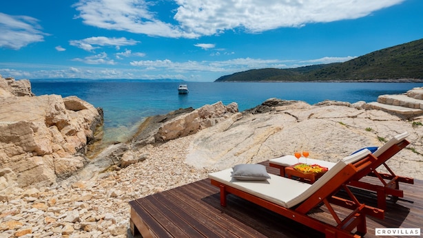 House - Vis in Vis With 4 Bedrooms and 4 Bathrooms (Vis)