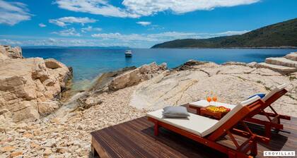 Vis in Vis With 4 Bedrooms and 4 Bathrooms