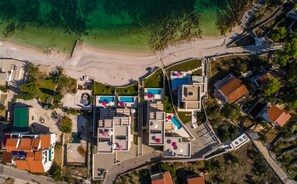 Villa | 4 bedrooms - Acadia E in Slatine With 4 Bedrooms and 2 Bathrooms (Split)