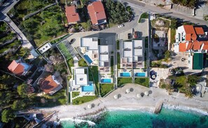 Villa | 4 bedrooms - Acadia E in Slatine With 4 Bedrooms and 2 Bathrooms (Split)