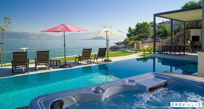 Acadia E in Slatine With 4 Bedrooms and 2 Bathrooms