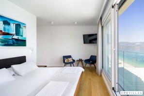 Villa | 4 soveværelser