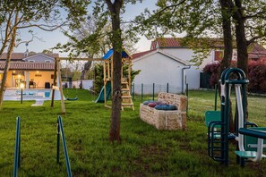 Villa | 4 Schlafzimmer