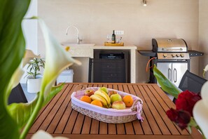 4 bedrooms - Nola Istria in Mar ana (Marcana)