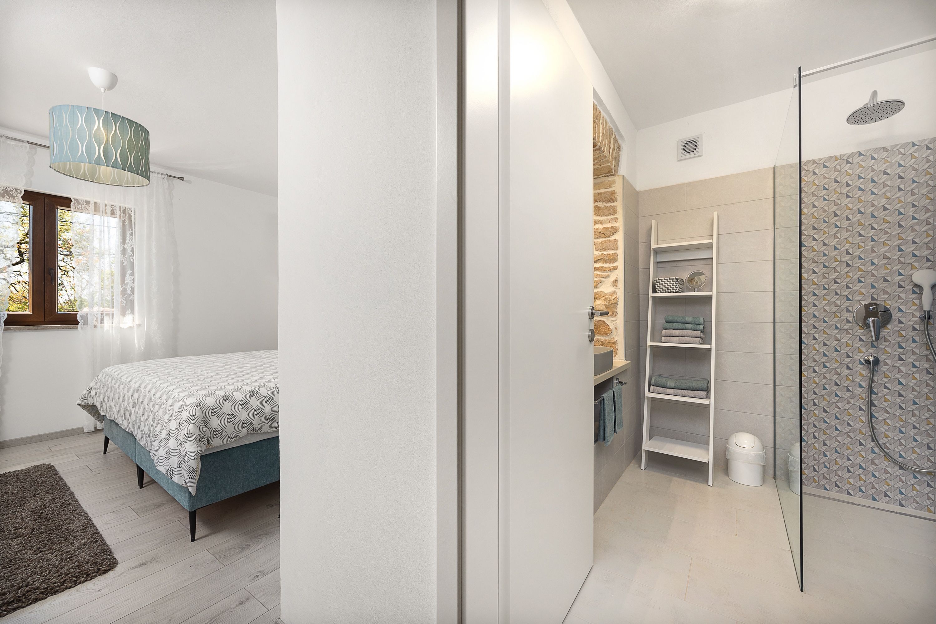 4 عدّة غرف نوم