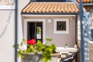 Villa - Nola Istria in Mar ana (Marcana)