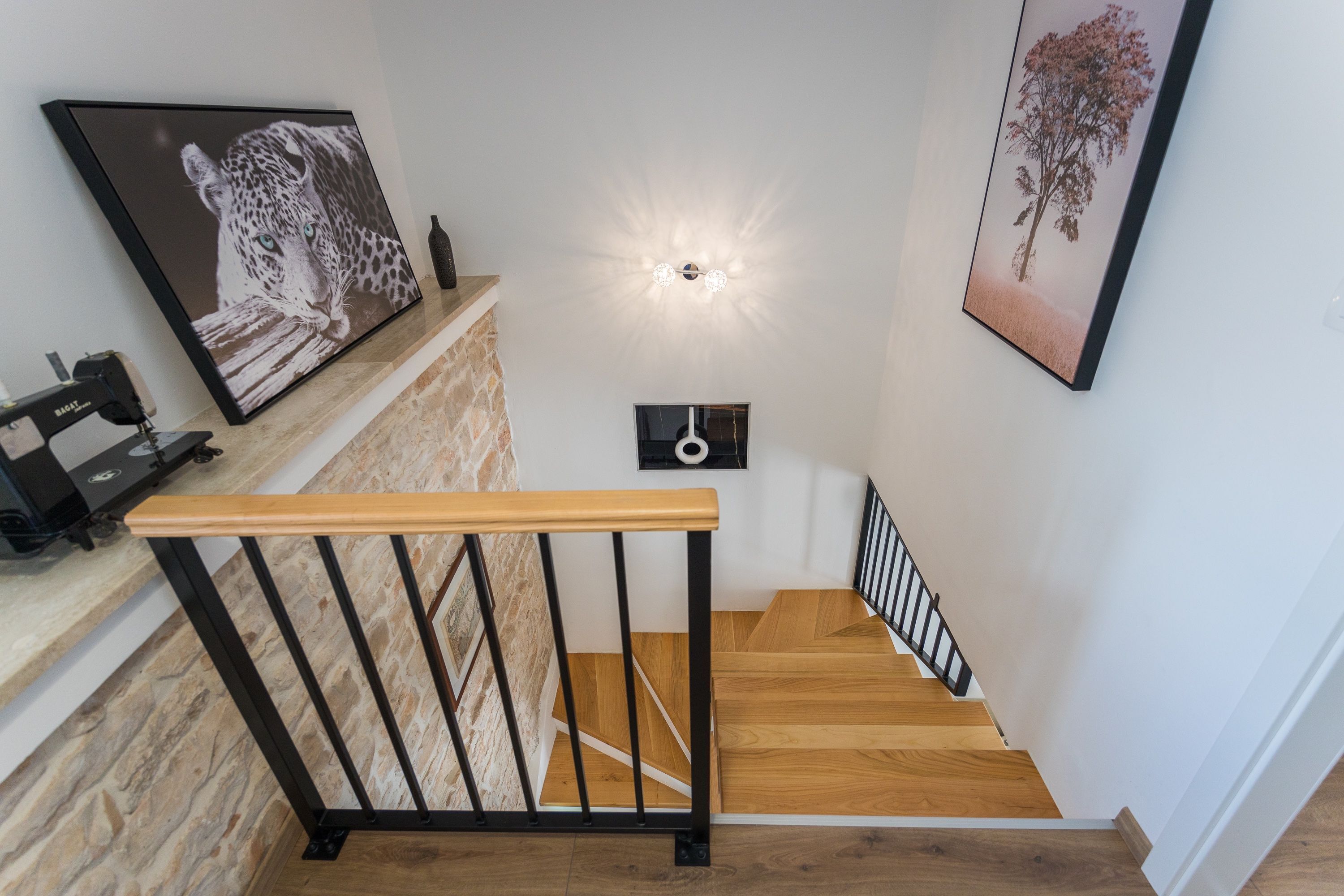 4 عدّة غرف نوم