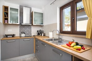 Villa | 4 bedrooms - Nola Istria in Mar ana (Marcana)