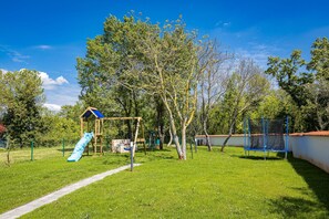 Villa | 4 bedrooms - Nola Istria in Mar ana (Marcana)