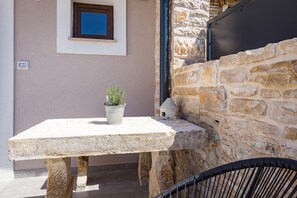 Villa - Nola Istria in Mar ana (Marcana)