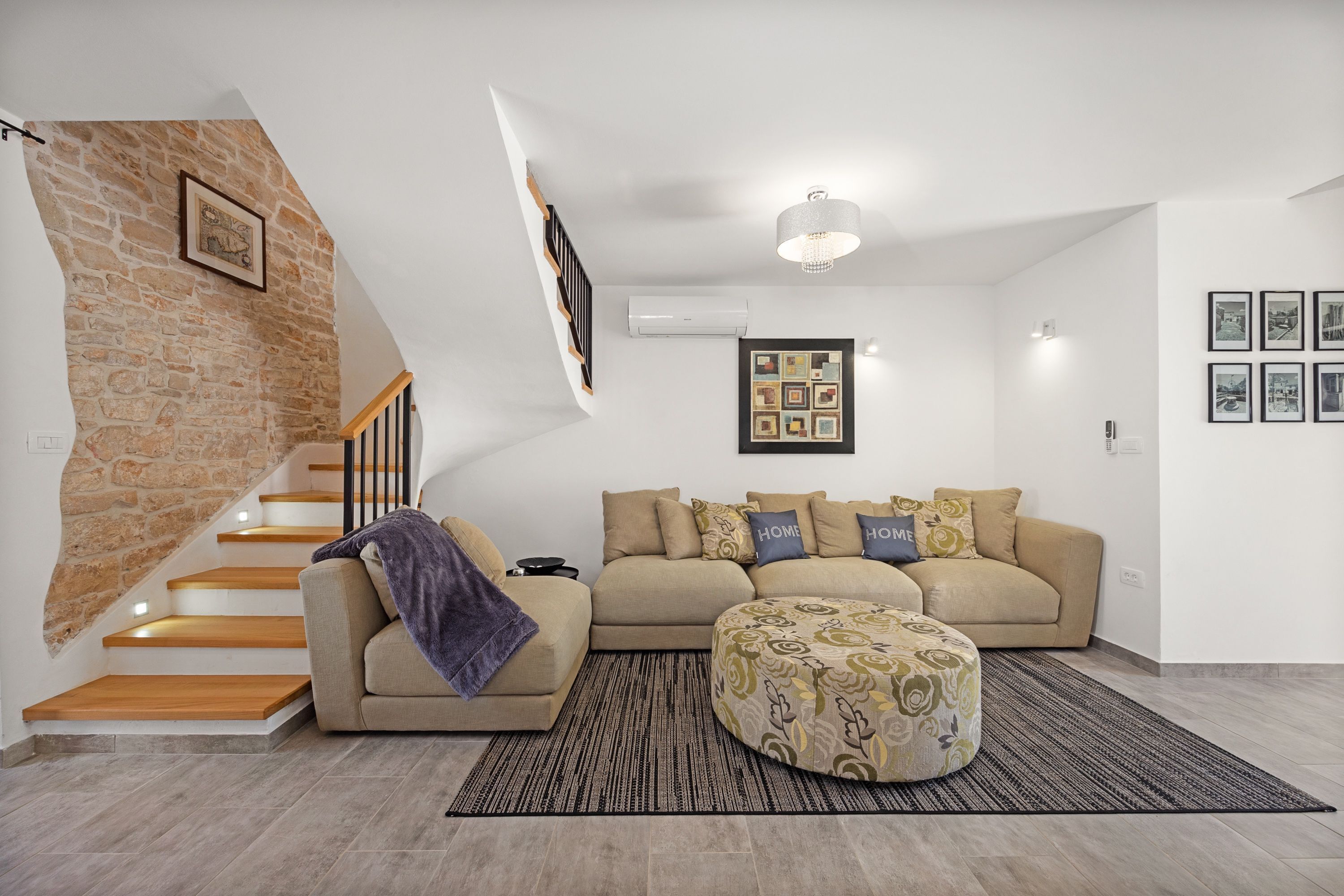 Casa, para fumantes | 4 quartos