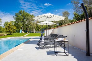 Villa | 4 dormitorios