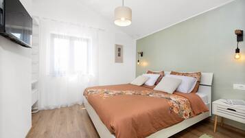 House, Smoking | 4 bedrooms