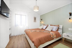 Villa - Nola Istria in Mar ana (Marcana)