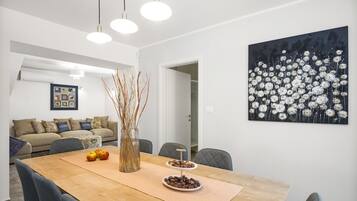House, Smoking | 4 bedrooms