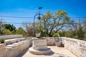 Villa | 4 dormitorios