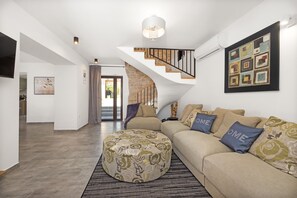 House, Smoking | 4 bedrooms - Nola Istria in Mar ana (Marcana)