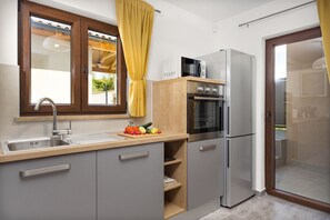 Villa | 4 bedrooms - Nola Istria in Mar ana (Marcana)