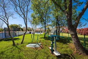 Villa | 4 bedrooms - Nola Istria in Mar ana (Marcana)