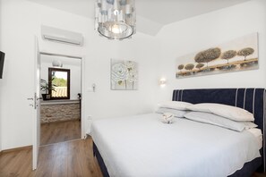 Villa | 4 bedrooms - Nola Istria in Mar ana (Marcana)