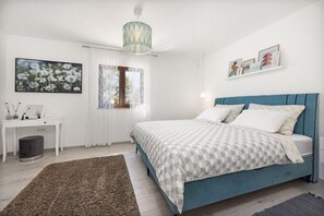 4 bedrooms - Nola Istria in Mar ana (Marcana)