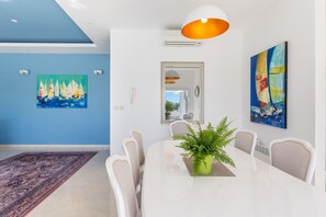 Ferienhaus, Raucher | 5 Schlafzimmer