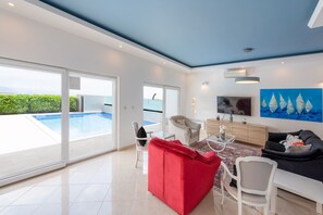 빌라 | 5 개의 침실