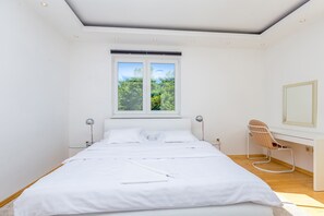 Villa | 5 dormitorios