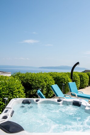 빌라 | 5 개의 침실