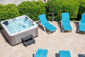 別墅 | 5 間臥室