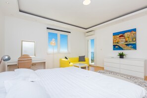Ferienhaus, Raucher | 5 Schlafzimmer