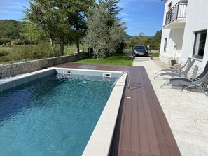 House - Tonzzini in Krbne With 2 Bedrooms and 2 Bathrooms (Pican)