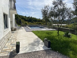 House | 2 bedrooms - Tonzzini in Krbne With 2 Bedrooms and 2 Bathrooms (Pican)