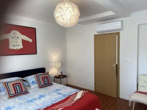 House | 2 bedrooms - Tonzzini in Krbne With 2 Bedrooms and 2 Bathrooms (Pican)