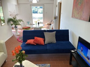Ferienhaus | 2 Schlafzimmer