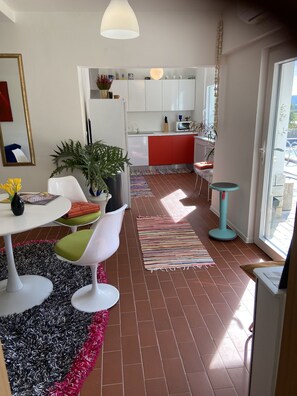 House | 2 bedrooms - Tonzzini in Krbne With 2 Bedrooms and 2 Bathrooms (Pican)