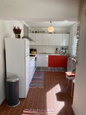 House | 2 bedrooms - Tonzzini in Krbne With 2 Bedrooms and 2 Bathrooms (Pican)