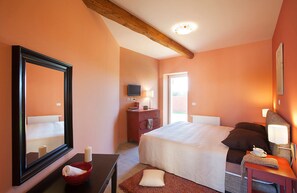 Villa | 3 habitaciones 