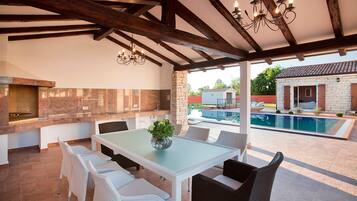 Villa | 3 bedrooms