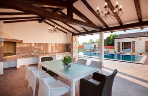 Villa | 3 sovrum