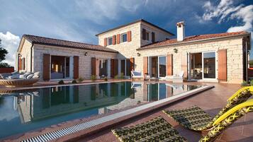 Villa | 3 bedrooms