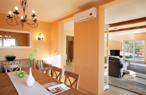 Villa | 3 Schlafzimmer