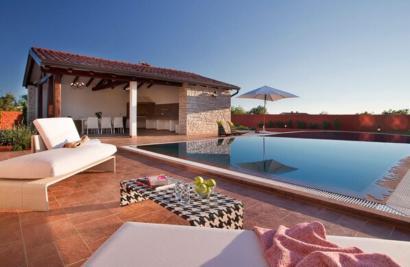 別墅 | 3 間臥室