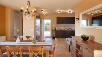 Vila | 3 kamar tidur