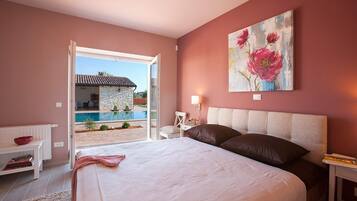 Villa | 3 bedrooms