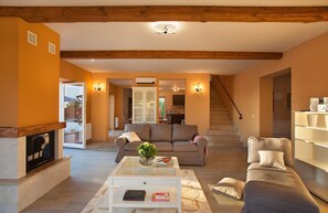 Villa | 3 Schlafzimmer