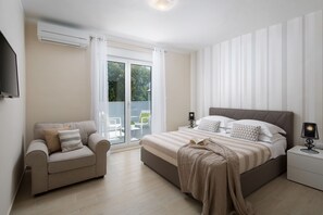 Villa | 4 bedrooms - Tireli in Kr an With 4 Bedrooms and 4 Bathrooms (Krsan)